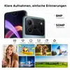 DOOGEE Note56 Plus Smartphone Handy, Android 16, 6,56" Produktbild-Vorschau 6