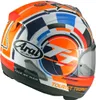 Arai RX-7V Evo Isle Of Man TT 2025 Limited Edition Helm, Produktbild-Vorschau 2