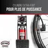 Pompe à pied HEYNER Pedal Max Pro avec manomètre (7 bar) Voir les images du produit 7