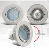 Faretti LED ad incasso orientabili, include lampadine GU10 Anteprima dell’immagine prodotto 8