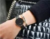 Daniel Wellington Damenuhr DW00100201 schwarz Produktbild-Vorschau 5