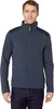 Fjällräven FJÄLLRÄVEN Sten Fleece Blau Dark Navy L Produktbild-Vorschau 6
