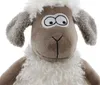 Butoir de porte "mouton" au design moelleux, lourd, butoir Voir les images du produit 4