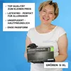 ARNOMED Einweghandschuhe, Vinyl Handschuhe Einweg Schwarz Produktbild-Vorschau 7