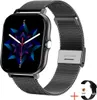 Touch Sport Smart Watch Hommes Femmes Cardiofréquencemètre Voir les images du produit 1
