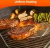 Grillrost 60 x 44 cm - Ersatzrost aus Edelstahl - Weber Produktbild-Vorschau 6