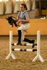 HKM Hobby Horse Steckenpferd, Farbe:braun/weiß Produktbild-Vorschau 7