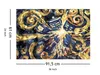 Doctor Who Poster Exploding Tardis 61 x 91,5 cm Produktbild-Vorschau 10