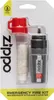 Zippo Notfall Feuerstarter Set – Wasserdichter Produktbild-Vorschau 7