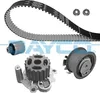 DAYCO KTBWP2960 Zahnriemensatz + Wasserpumpe für VW POLO Produktbild-Vorschau 9