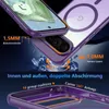 Étui magnétique pour Google Pixel 10 Pro Étui Magsafe Étui Voir les images du produit 2