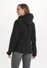 WHISTLER Softshelljacke Rosea aus wind- und wasserdichtem Produktbild-Vorschau 4