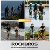 ROCKBROS Cyklistická přilba Cyklistická přilba se zadní Náhled obrázku produktu 6