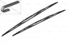 BOSCH Wischblatt  3 397 001 909 Produktbild-Vorschau 25