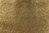Elegante Vase ORIENTAL 49cm gold im Wild Hammerschlag Produktbild-Vorschau 7