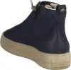 Paul Green Schnürstiefelette Blau Produktbild-Vorschau 9