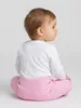 TupTam – unisexowy body dla niemowląt z długim rękawem, Podgląd zdjęcia produktu 4