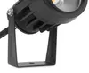 Applique murale extérieure LED C4 Minimal - 8 W, lumière Voir les images du produit 3