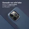 Accezz Kožená knižnica 2 v 1 s MagSafe pre Apple iPhone 15 Náhľad obrázku produktu 13