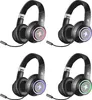 Słuchawki Defender Bluetooth Freemotion B571 Czarne Led Podgląd zdjęcia produktu 2