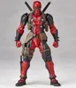 Figurka ruchoma DeadPool 15cm zestaw akcesoria ruchoma Podgląd zdjęcia produktu 3