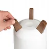 Prosperplast Blumentopf | Gracia Tubus Slim | Weiß | 24 cm Produktbild-Vorschau 11