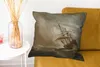 MuchoWow® Zierkissen Sofakissen Wohnzimmer Dekokissen 50x50 Produktbild-Vorschau 6