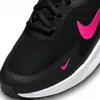 Mädchen Schuhe von Nike in Farbe black hyperpink wht blk Produktbild-Vorschau 6