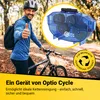 Optio Cycle pulitore catena bicicletta | pulitore catena Anteprima dell’immagine prodotto 7