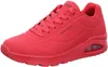 Skechers Sneakers 52458-RED in Red color size 45 Voir les images du produit 19