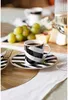 Mikasa Luxe Deco Set de cup and saucer de espresso in Náhled obrázku produktu 5
