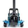 Cric idraulico STIX LS-01, 2,5T, con Kofer, adattatore SUV, Anteprima dell’immagine prodotto 11