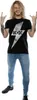 AC/DC - T-shirt pour homme BI431 (XL) (Noir) Voir les images du produit 4