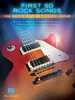 First 50 Rock Songs Produktbild-Vorschau 1