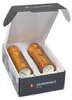 Zassenhaus Mühlen-Set Olive Frankfurt Produktbild-Vorschau 3