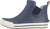 schuhplus Gummistiefel in Übergrößen Blau Momo-Blau-Weiß Produktbild-Vorschau 2