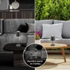 Lampe de table LED sans fil tactile réglable 36x10.5 cm 2.5 Voir les images du produit 3