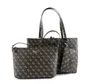 GUESS Taschen Henkeltasche, Schultertasche Kunstleder Eco Produktbild-Vorschau 37