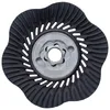 PFERD COMBICLICK Plateau d'appui Ø 115/125 mm Filetage M14 Voir les images du produit 3
