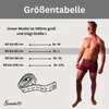 Benonetti Herren Boxershorts, atmungsaktive Produktbild-Vorschau 8