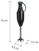 ESGE Batidora de mano Zauberstab® M 100, diseño , modelo Vista previa de la imagen del producto 12