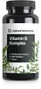 Vitamin B Komplex Tabletten - 240 Tabletten_für 8 Monate Produktbild-Vorschau 3