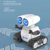 Zimilo Ferngesteuerter Roboter für Kinder, intelligenter Produktbild-Vorschau 3