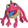 Living Puppets Handpuppe Wilhelminchen Chamäleon W877 Produktbild-Vorschau 2