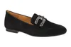 Gabor Hochfront Slipper Damen 31373139393334 Schwarz 38 EU Produktbild-Vorschau 8