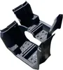 Trittbretter Trittbrett Set ATV Quad Kinderquad HMP Hummer Produktbild-Vorschau 1