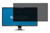 Kensington Blickschutzfilter 2-Wege remov. 23"   16:9 Produktbild-Vorschau 1