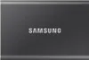 Disque dur externe Samsung MU-PC1T0T/WW 1 TB SSD 1 TB SSD Voir les images du produit 1