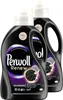 Perwoll Renew Schwarz 2x24 Wäschen Waschmittel Produktbild-Vorschau 1