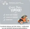 Kosmos Solar Bots, Experimentierkasten Produktbild-Vorschau 5